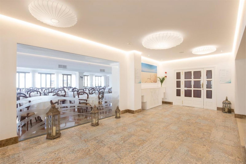 Hotel Bella Playa & Spa, Cala Ratjada, Spanien