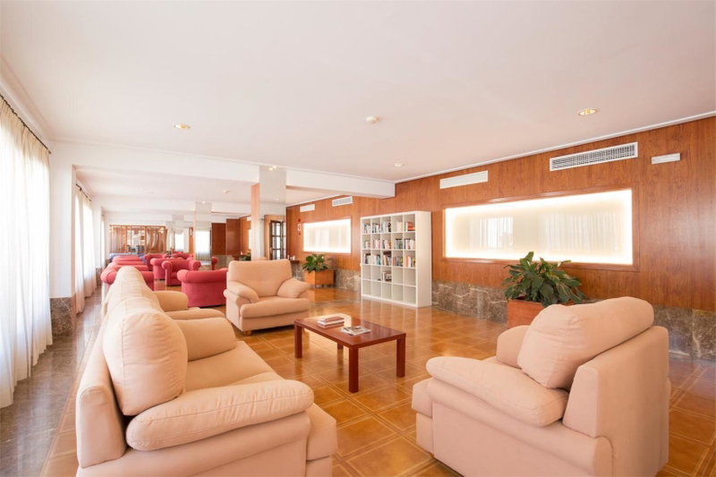 Hotel Bella Playa & Spa, Cala Ratjada, Spanien