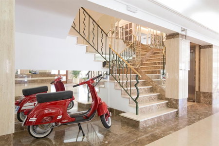 Hotel Bella Playa & Spa, Cala Ratjada, Spanien