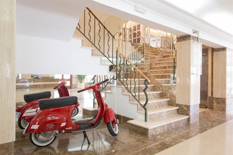 Hotel Bella Playa & Spa, Cala Ratjada, Spanien