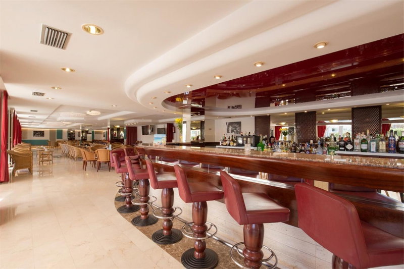 Hotel Bella Playa & Spa, Cala Ratjada, Spanien