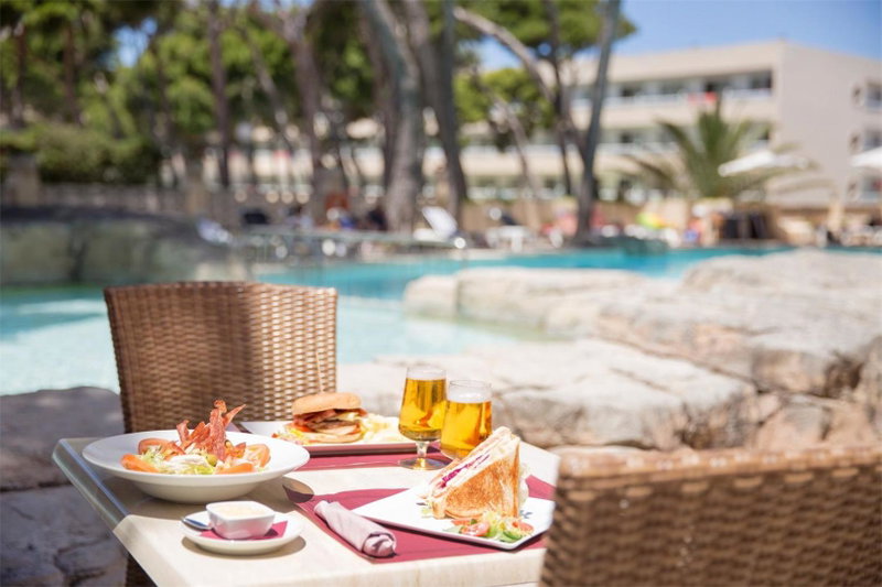 Hotel Bella Playa & Spa, Cala Ratjada, Spanien