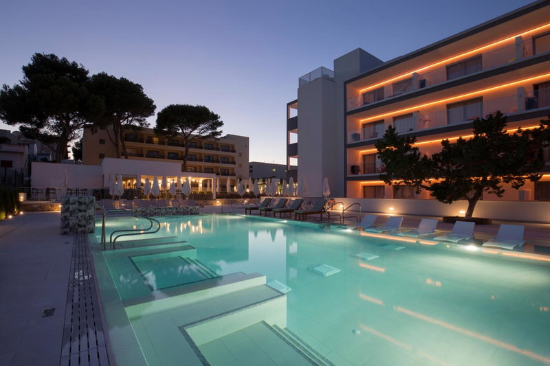 Hotel Bella Playa & Spa, Cala Ratjada, Spanien