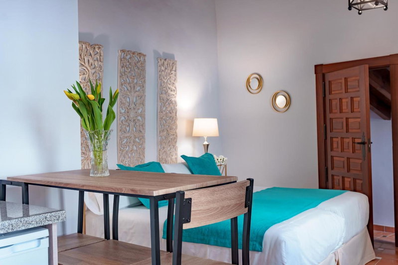 Suites Casa de las Columnas, Granada, Spain