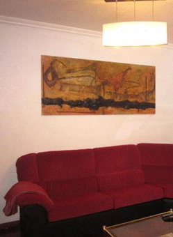 Hostal Esmeralda, Madrid, Spain