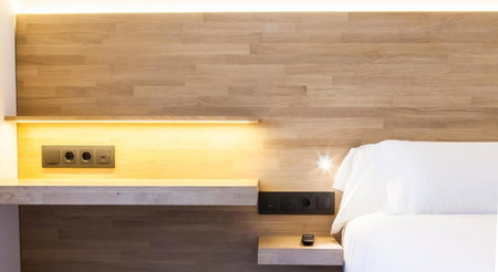 Hotel A Pamplona, Pamplona, Испания