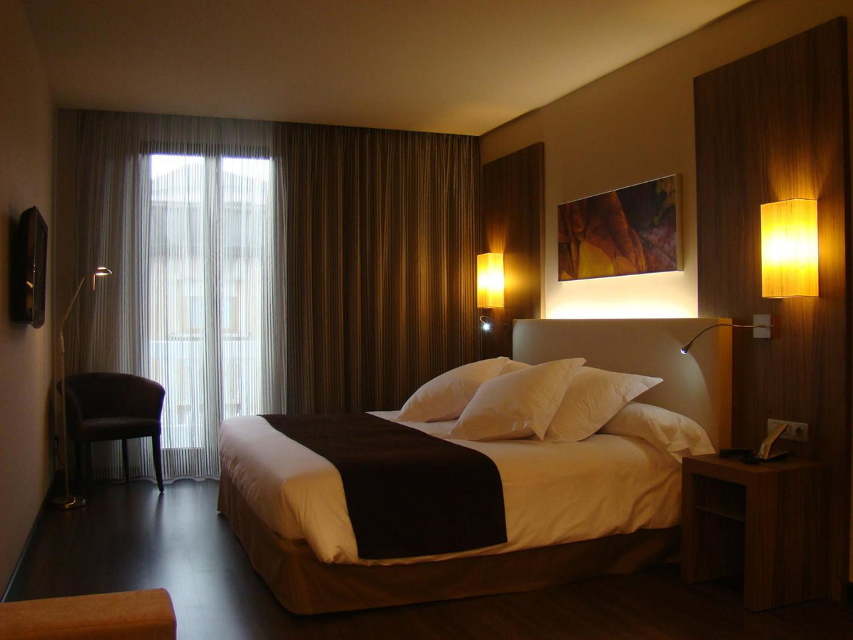 Hotel · Hotel Aroi Ponferrada, Ponferrada