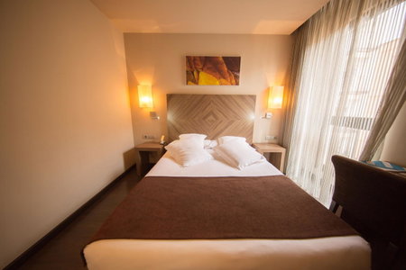 Hotel Aroi Ponferrada, Ponferrada, Spain