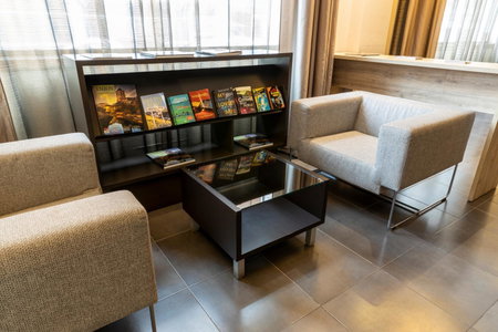 Hotel Aroi Ponferrada, Ponferrada, Spain