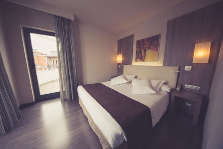 Hotel Aroi Ponferrada, Ponferrada, Spain
