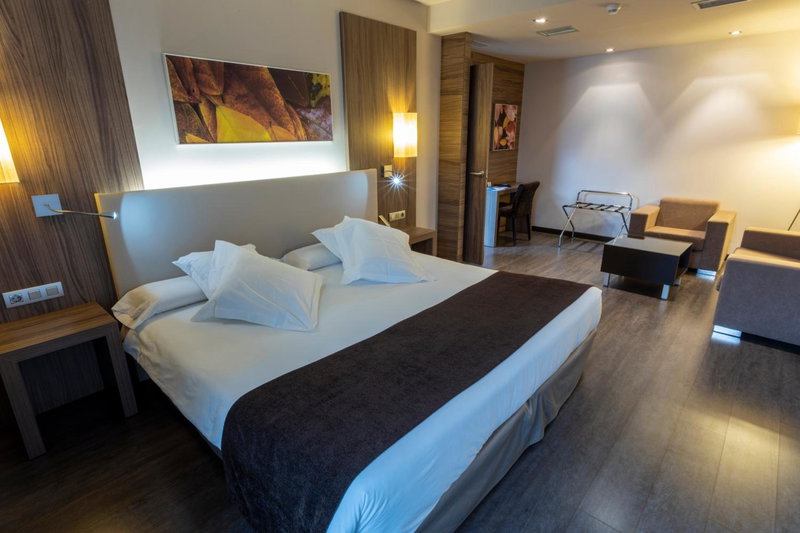 Hotel Aroi Ponferrada, Ponferrada, Spain