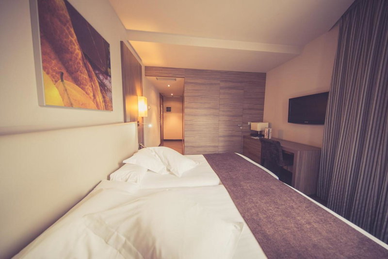 Hotel Aroi Ponferrada, Ponferrada, Spain