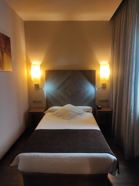 Hotel Aroi Ponferrada, Ponferrada, Spain