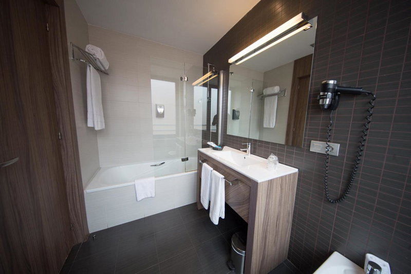 Hotel Aroi Ponferrada, Ponferrada, Spain