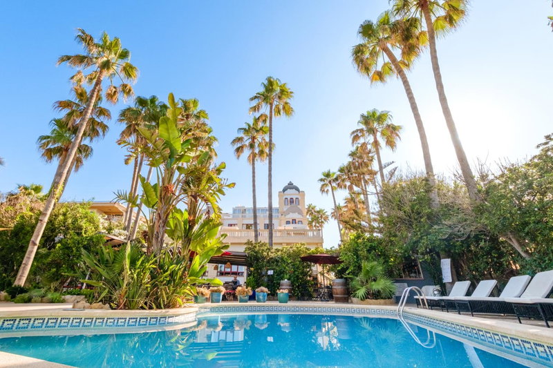 Hotel Ciutat Jardi, Palma de Mallorca, Espagne