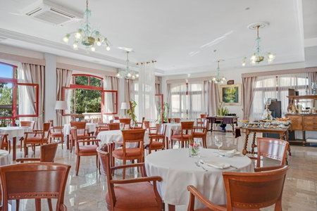 Hotel Ciutat Jardi, Palma de Mallorca, Espagne