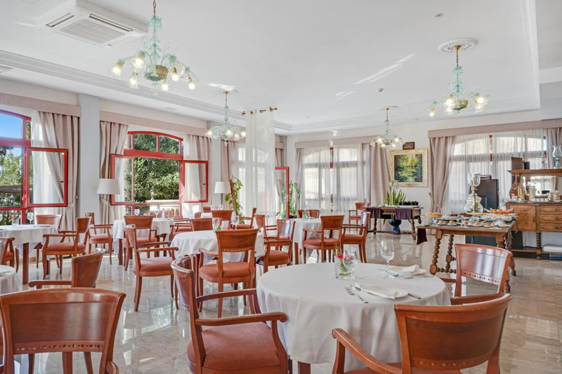 Hotel Ciutat Jardi, Palma de Mallorca, Espagne