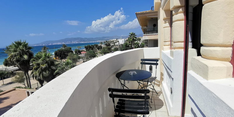 Hotel Ciutat Jardi, Palma de Mallorca, Espagne