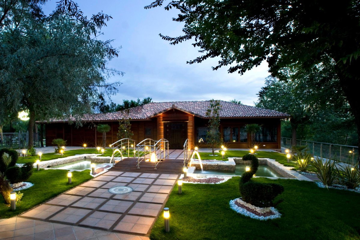 Hôtel · Complejo La Cigüeña, Arganda Del Rey