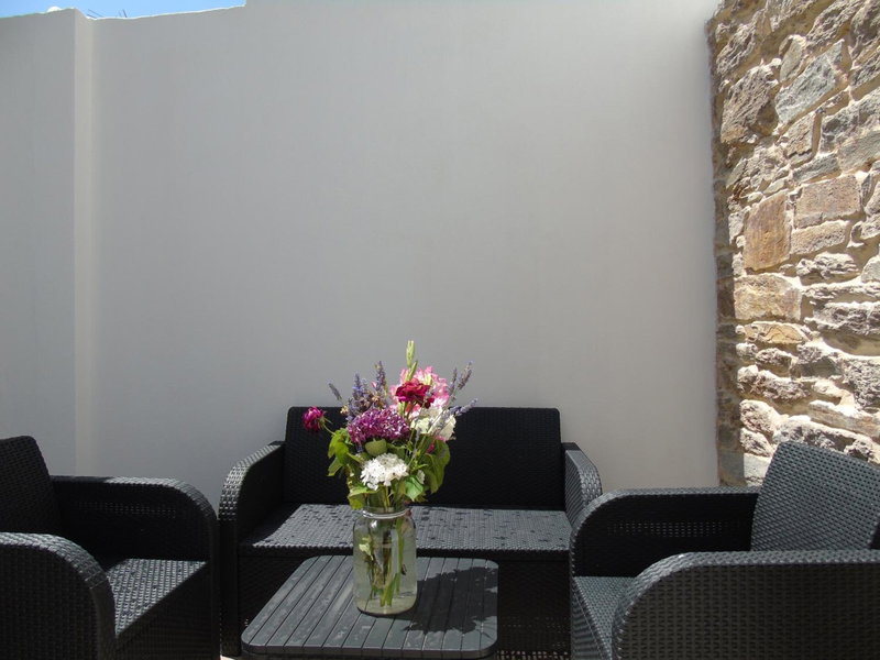 Casa San Nicolás, Portomarin, Spain
