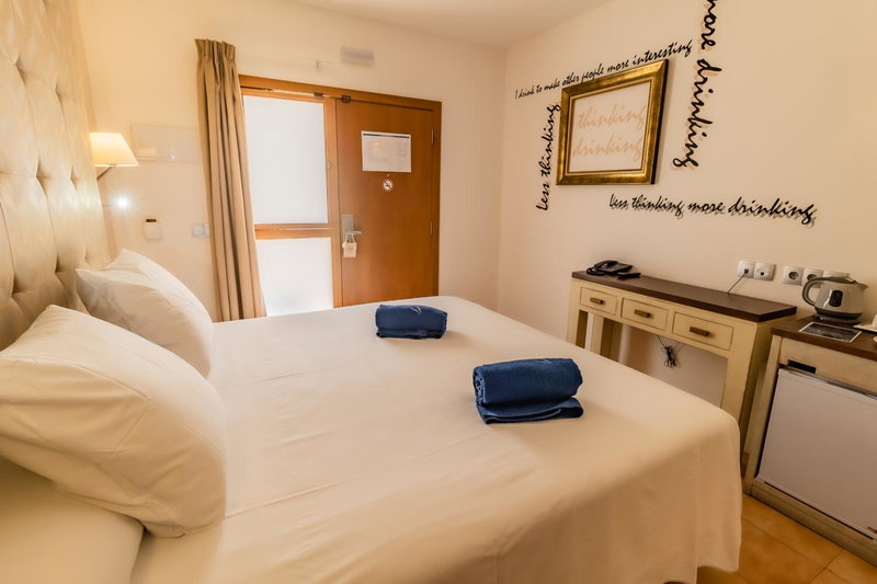 Paloma Blanca Boutique Hotel, Marbella, Espagne