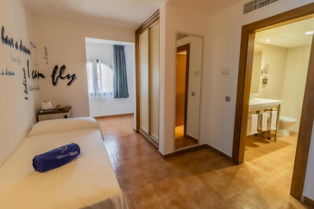 Paloma Blanca Boutique Hotel, Marbella, Espagne