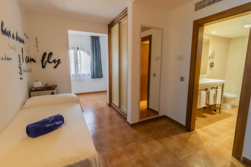 Paloma Blanca Boutique Hotel, Marbella, Espagne