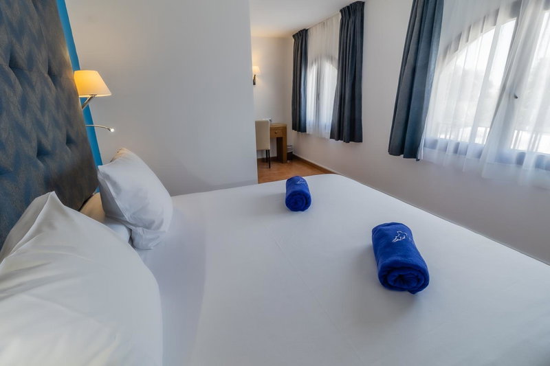 Paloma Blanca Boutique Hotel, Marbella, Espagne