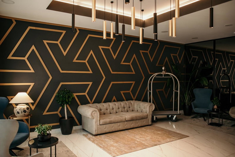 Hotel Lux Melide, Melide, Spain