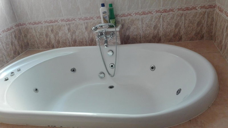 Hostal Andrés, El Saler, Испания