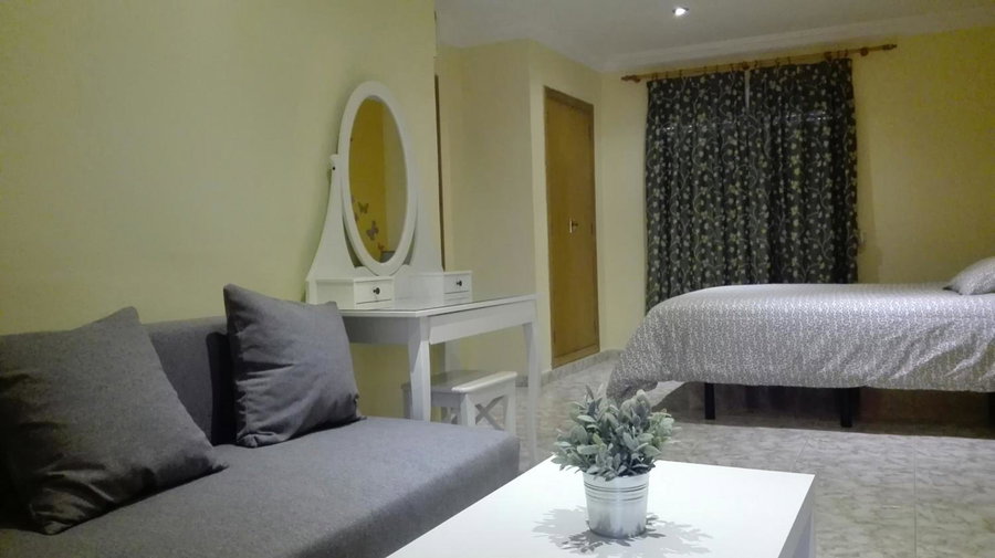 Hostal Andrés, El Saler, Испания