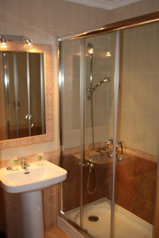 Hostal Andrés, El Saler, Spain