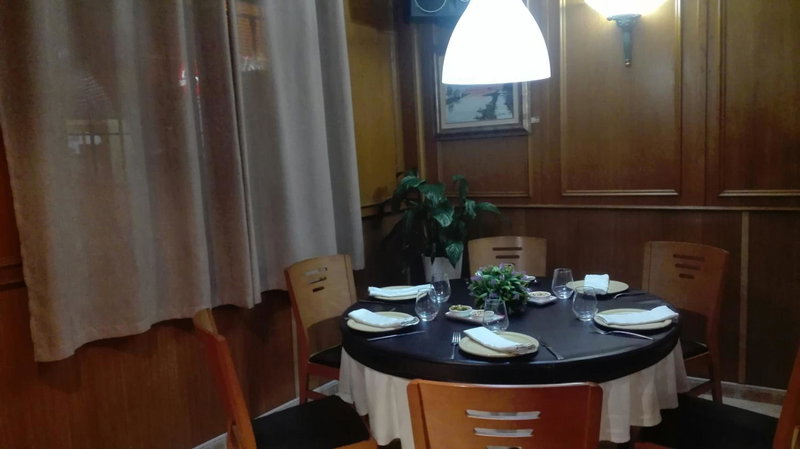 Hostal Andrés, El Saler, Испания