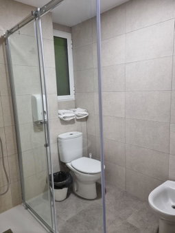 Hostal Andrés, El Saler, Spain
