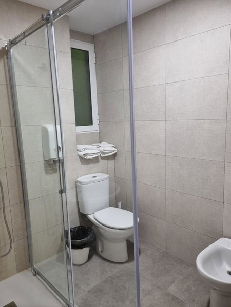 Hostal Andrés, El Saler, Испания