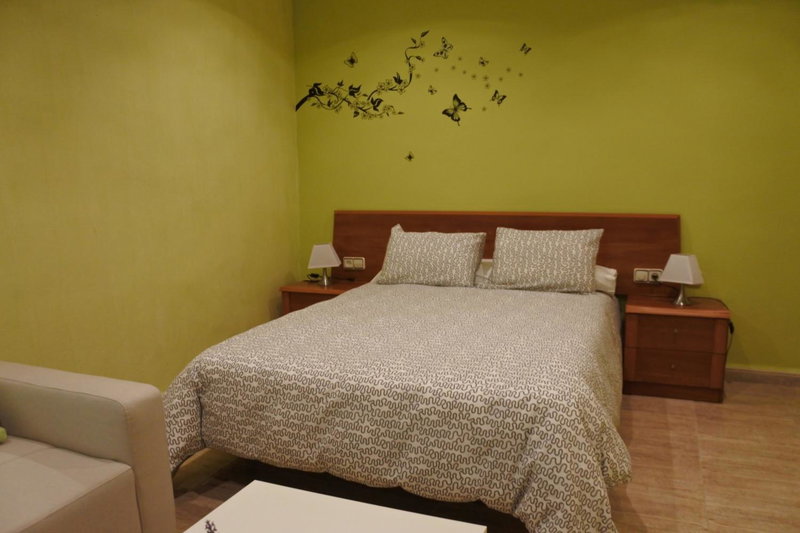 Hostal Andrés, El Saler, Испания