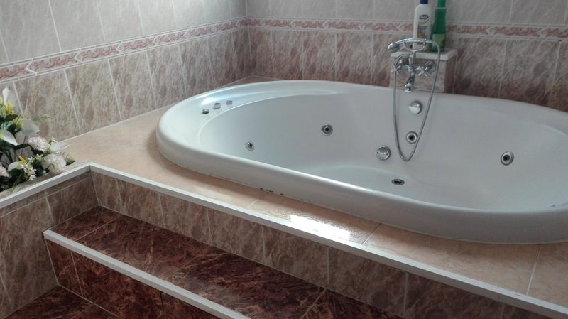 Hostal Andrés, El Saler, Испания