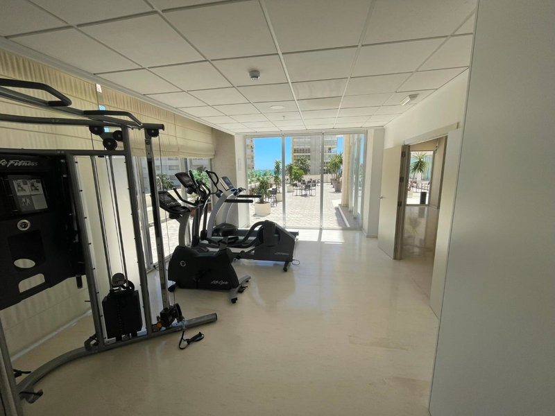 Hotel Santamarta, Cullera, Spain
