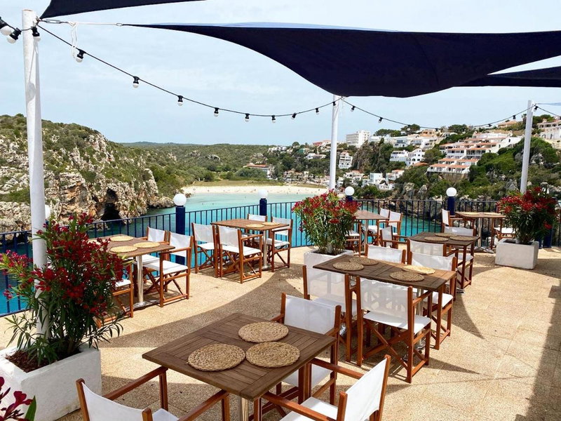 Club Menorca - Solo Adultos, Cala'n Porter, Испания