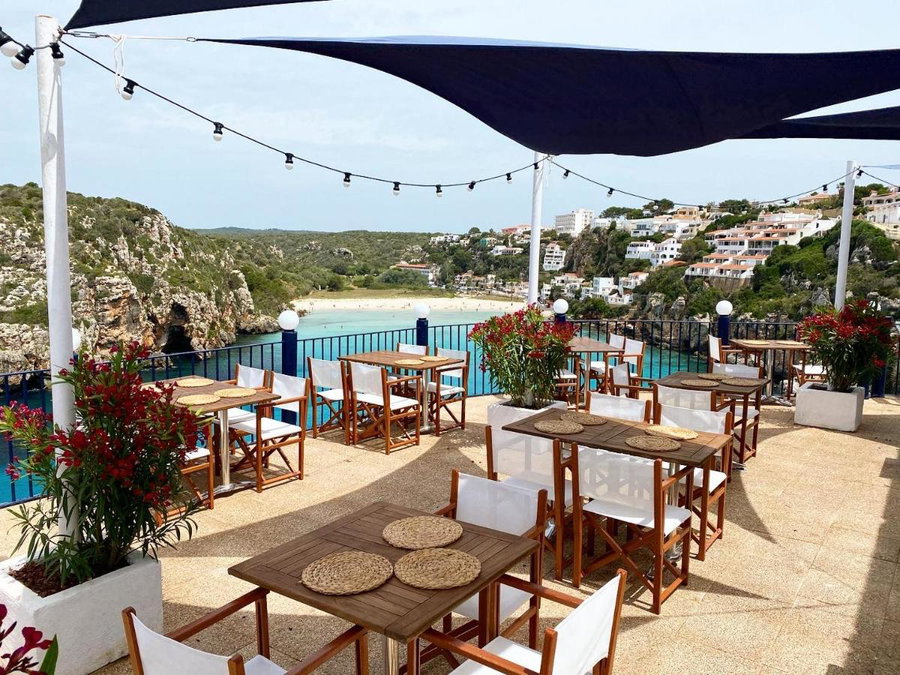 Club Menorca - Solo Adultos, Cala'n Porter, Испания