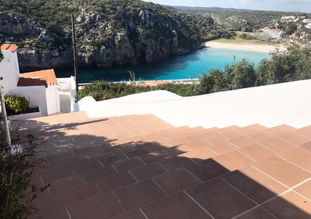 Club Menorca - Solo Adultos, Cala'n Porter, Испания