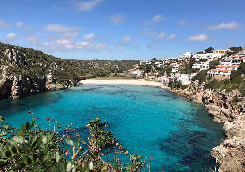 Club Menorca - Solo Adultos, Cala'n Porter, Испания
