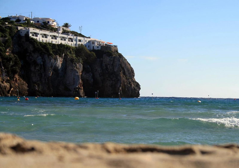 Club Menorca - Solo Adultos, Cala'n Porter, Испания