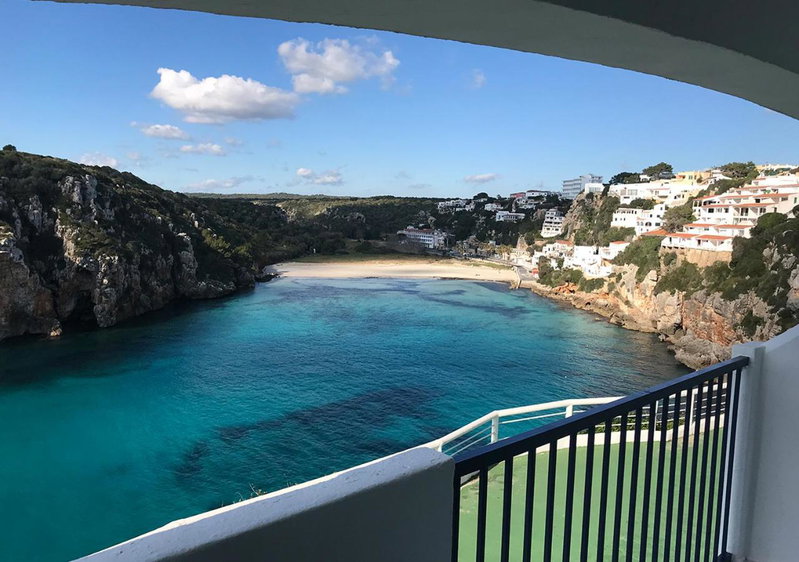 Club Menorca - Solo Adultos, Cala'n Porter, Испания