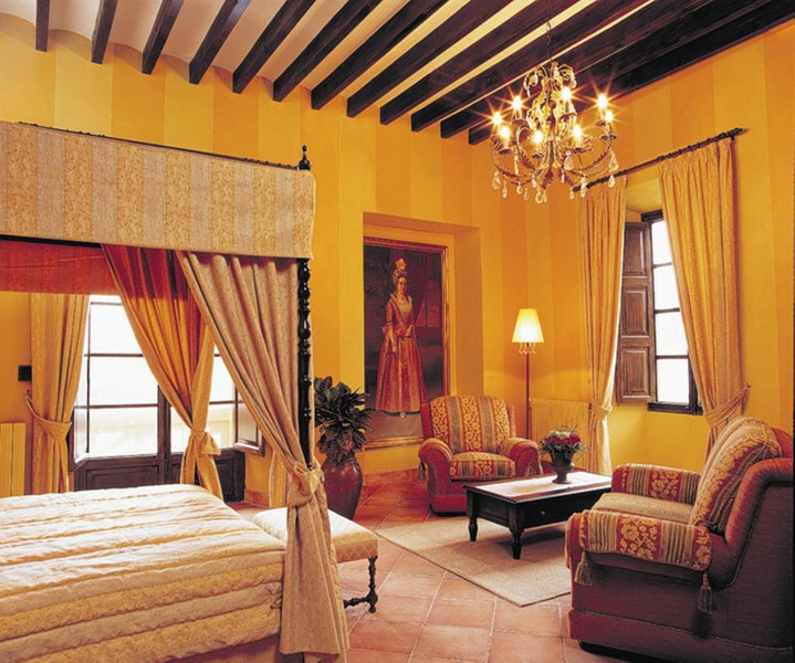 Palacio Sant Salvador, Artá, España