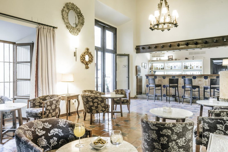 Parador de Zafra, Zafra, Spain