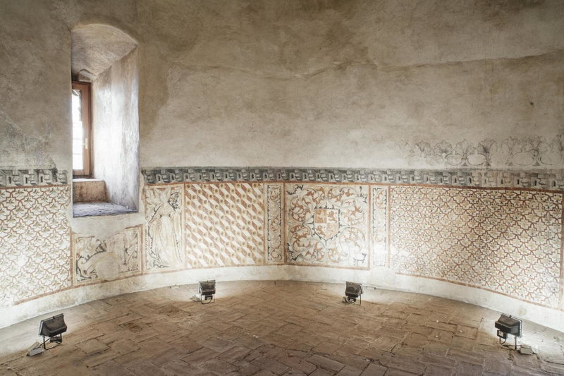 Parador de Zafra, Zafra, Spain