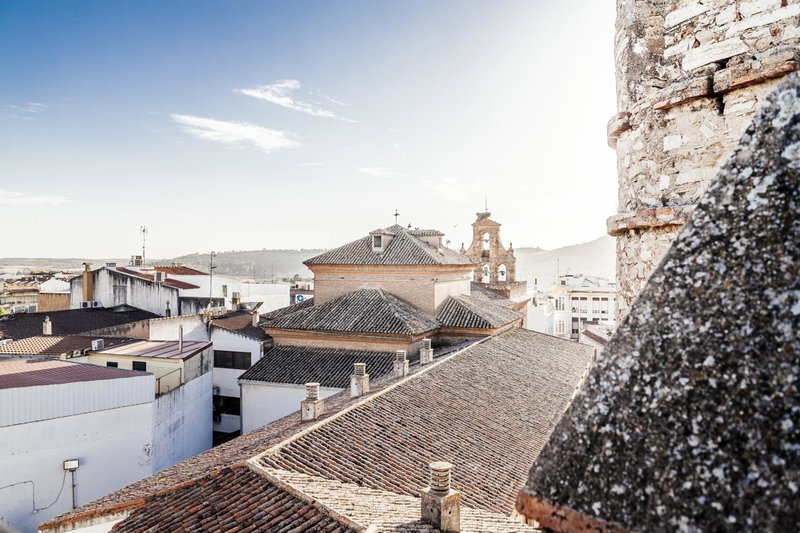 Parador de Zafra, Zafra, Spain