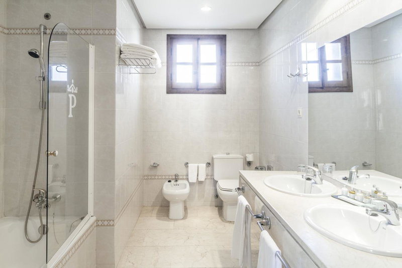 Parador de Zafra, Zafra, Spain
