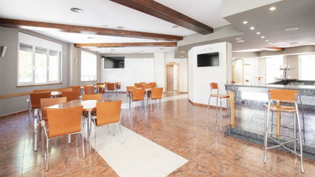Hotel Isabel de Segura, Teruel, Spain